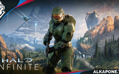 Halo Infinite: Microsoft Store filtra la fecha de lanzamiento