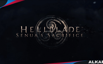 Hellblade: Senua’s Sacrifice recibe optimización para Xbox Series X|S que incluye el Ray Tracing