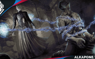Es oficial: Hellraiser llegará a Dead By Daylight