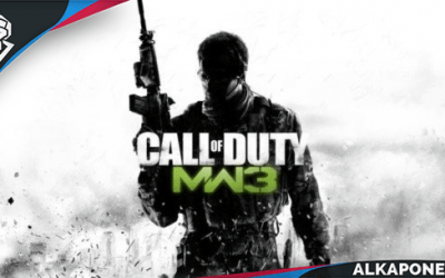 Remasterizacion de Call of Duty: Modern Warfare 3 “No existe”