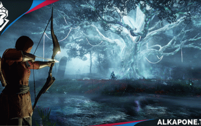 New World, el MMO de Amazon, es retrasado hasta septiembre