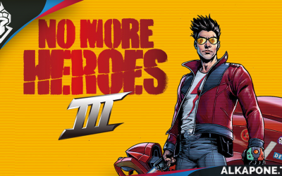 ¡Se acabó! No More Heroes 3 es el final de la franquicia