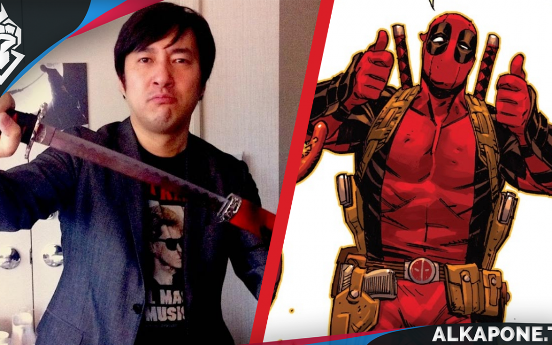 Al creador de No More Heroes le encantaría hacer un juego de Deadpool