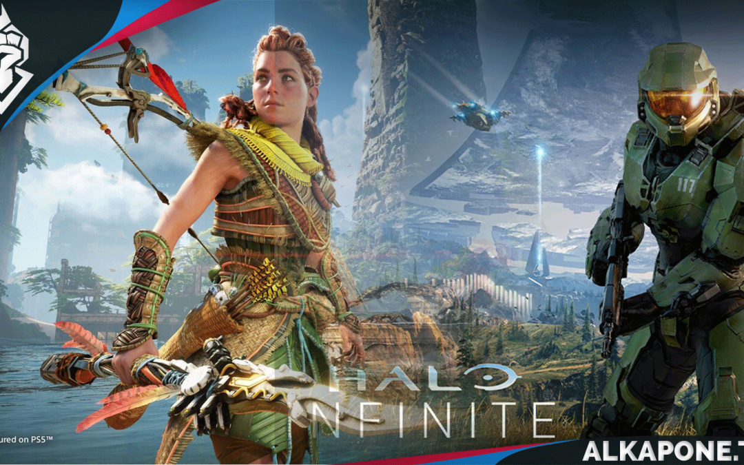 Resumen Opening Night Live: Halo Infinite, Saints Row, The Outlast Trials y mucho más