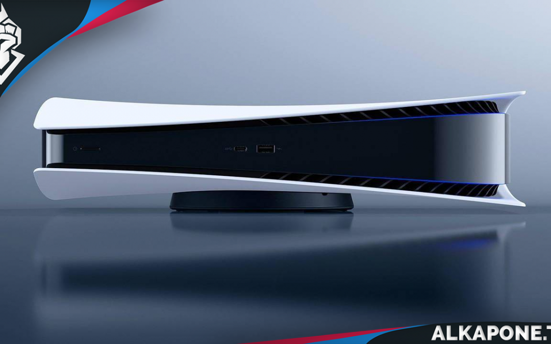 Un nuevo modelo de PS5 ya se está vendiendo y es peor