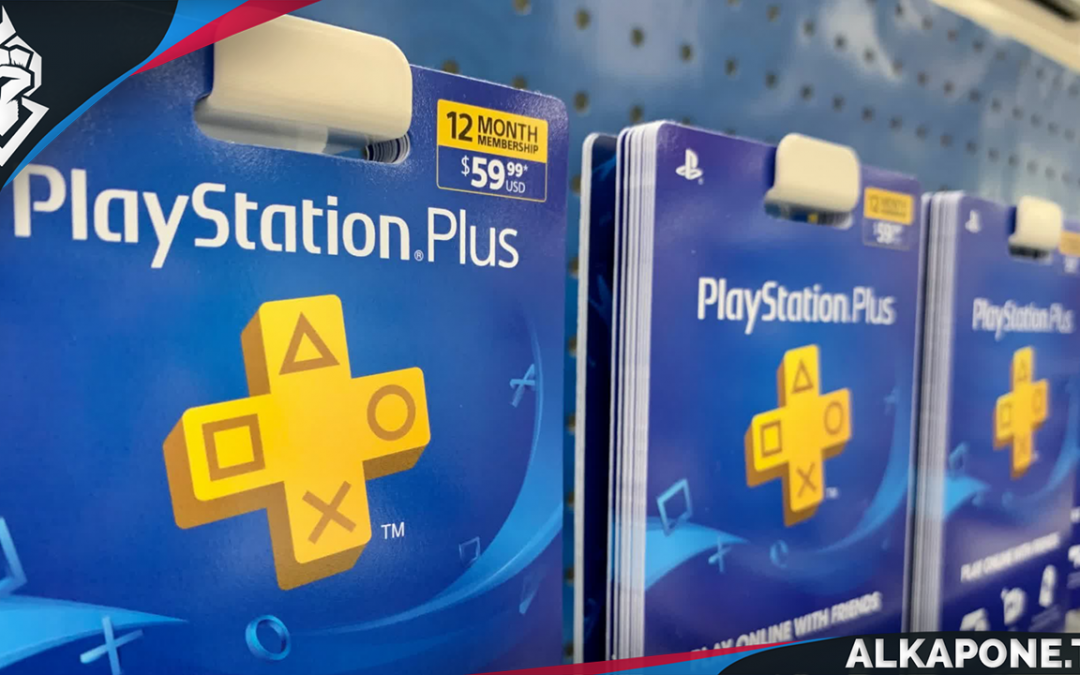 PlayStation Plus perdió suscriptores por primera vez en 8 años