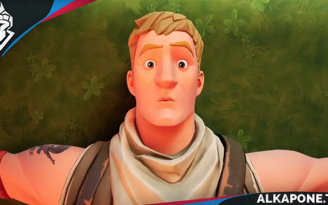 ¿Un RPG de Fortnite? Esta filtración nos da una pista