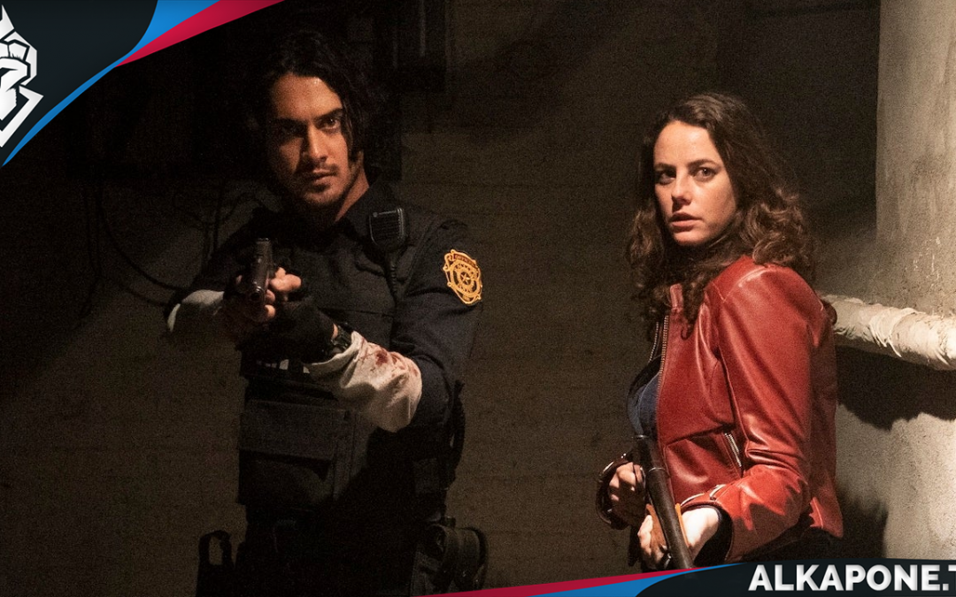 Tenemos un nuevo vistazo a la próxima película de Resident Evil
