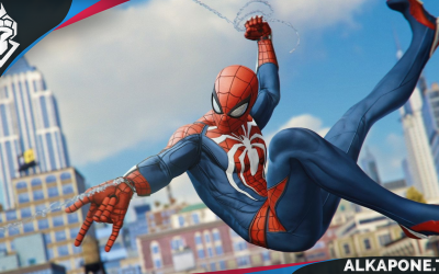 Spider-Man sí llegará este año a Marvel’s Avengers