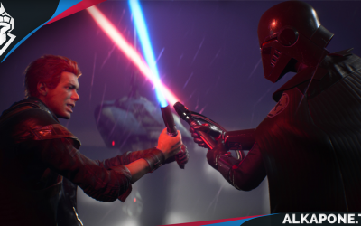 Confirmado: Star Wars: Jedi Fallen Order tendrá una secuela