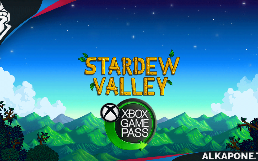 Stardew Valley llegará próximamente a Xbox Game Pass