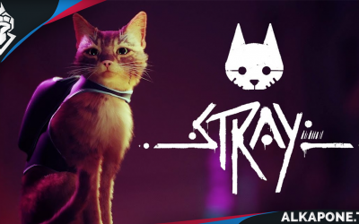 Conoce Stray, una nueva experiencia donde jugaremos como un gato