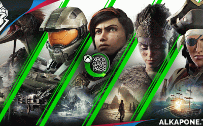 Xbox Game Pass podría llegar próximamente a Android TV