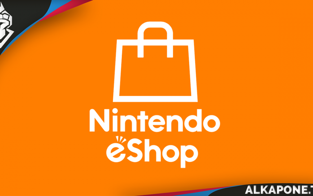 Nintendo eShop llegará a Argentina, Chile, Colombia y Perú