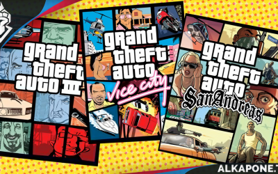 Las remasterizaciones de GTA llegarían este año y utilizarían Unreal Engine