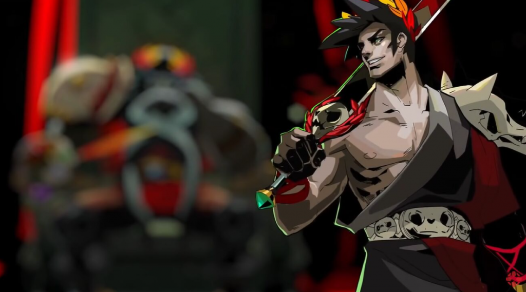 Hades ya está disponible en el Xbox Game Pass