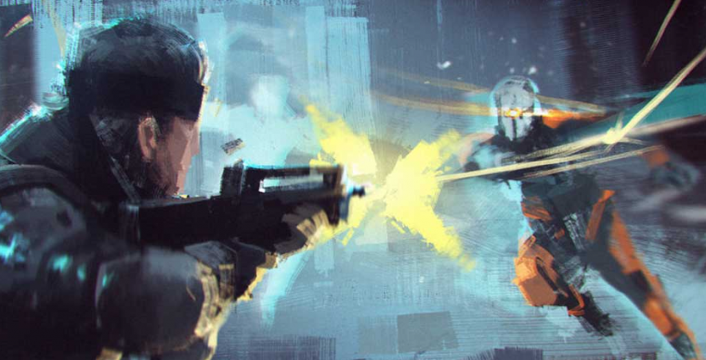 Streamer descubre un glitch en Metal Gear Solid y los speedrunners enloquecen