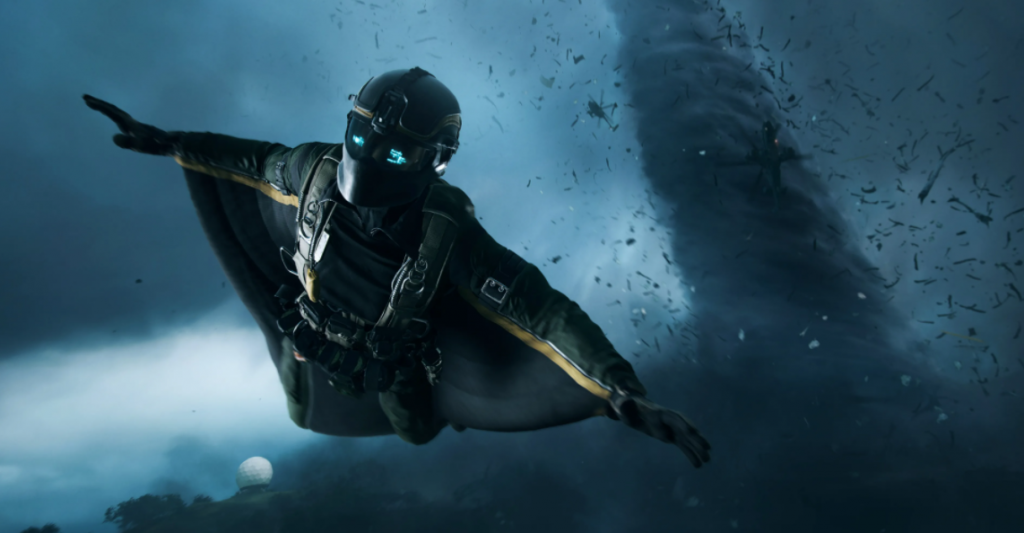 Todavía no sale y ya hay hacks para Battlefield 2042