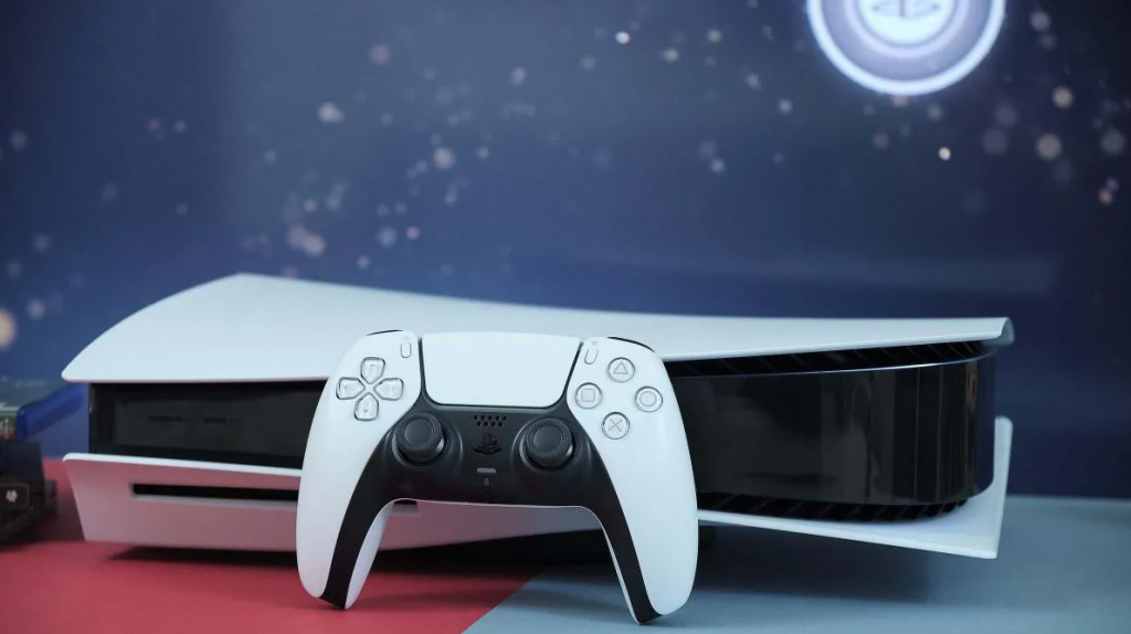 Un nuevo modelo de PS5 ya se está vendiendo y es peor
