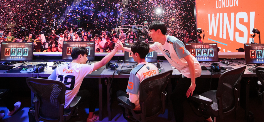 Activision Blizzard pierde patrocinadores en sus eSports