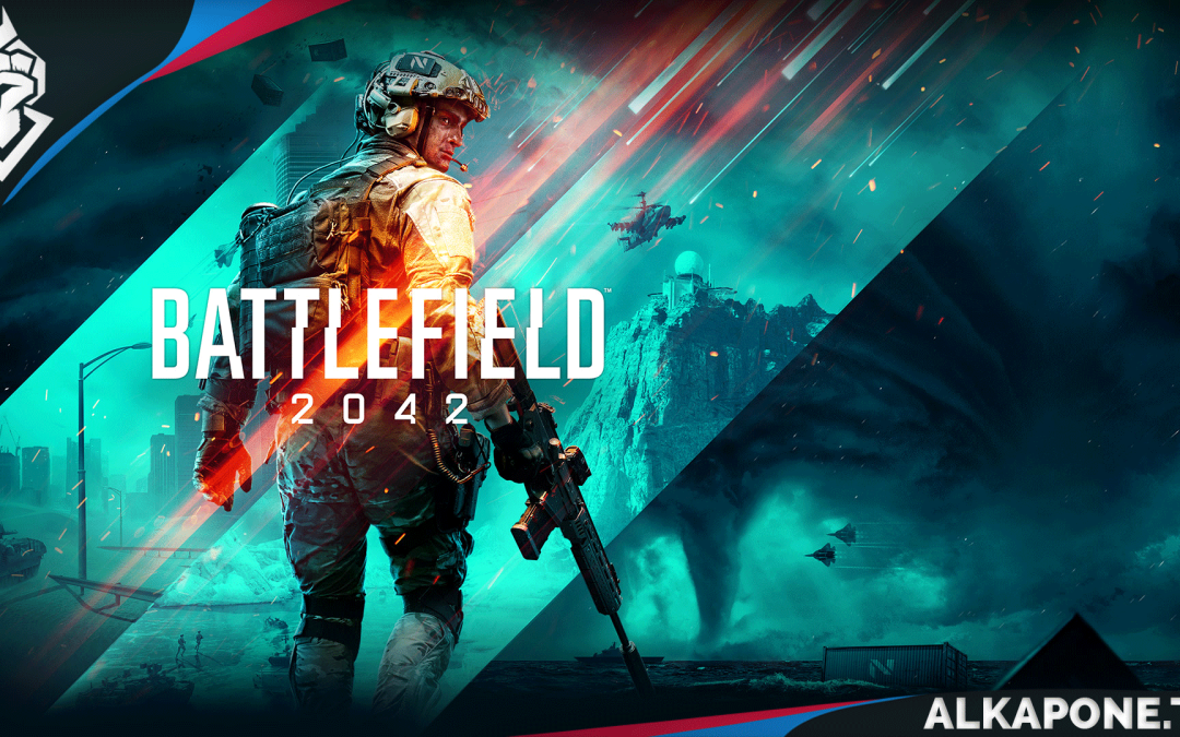 Battlefield 2042 anuncia fecha para su beta abierta y los requisitos para PC