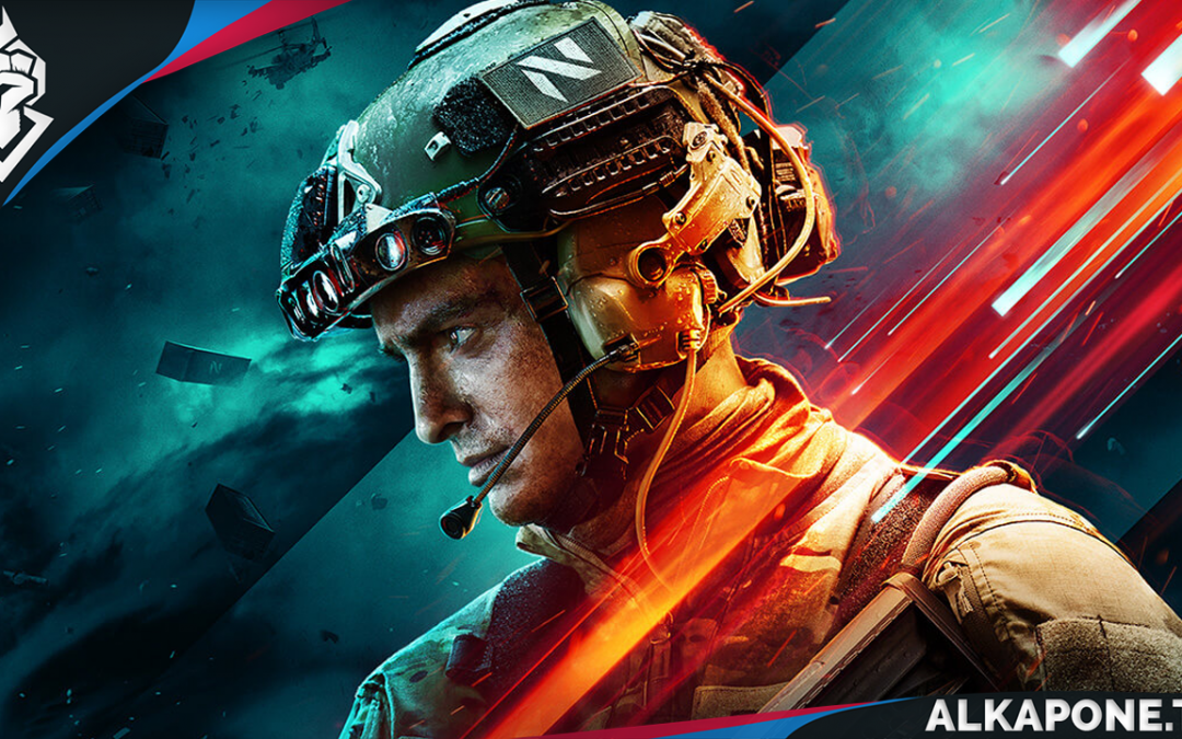 Battlefield 2042 se retrasa hasta noviembre