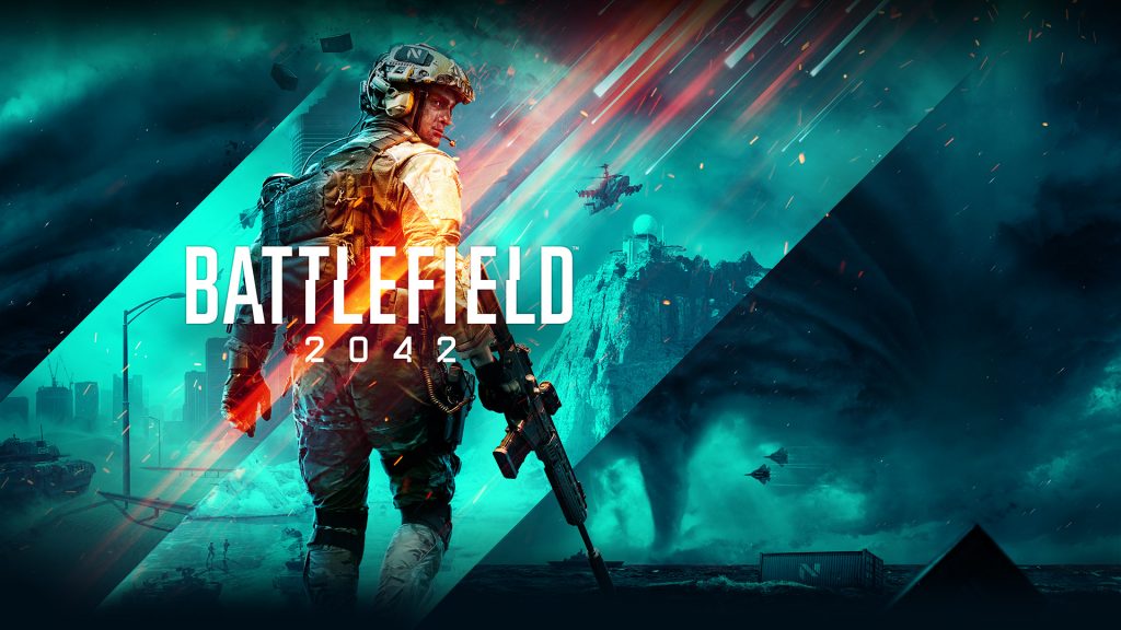 Battlefield 2042 se retrasa hasta noviembre