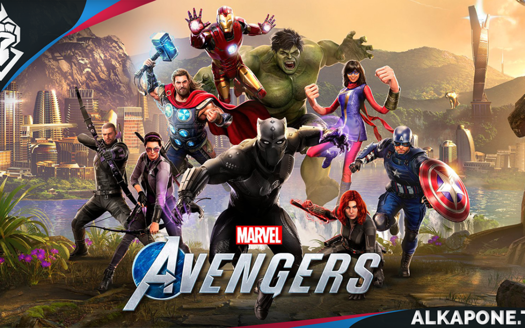Marvel’s Avengers llegará al Xbox Game Pass esta semana