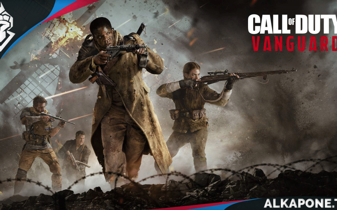 Beta de Call of Duty: Vanguard ha sido extendida un par de días más