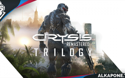 Crysis Remastered Trilogy anuncia fecha de lanzamiento con un nuevo trailer