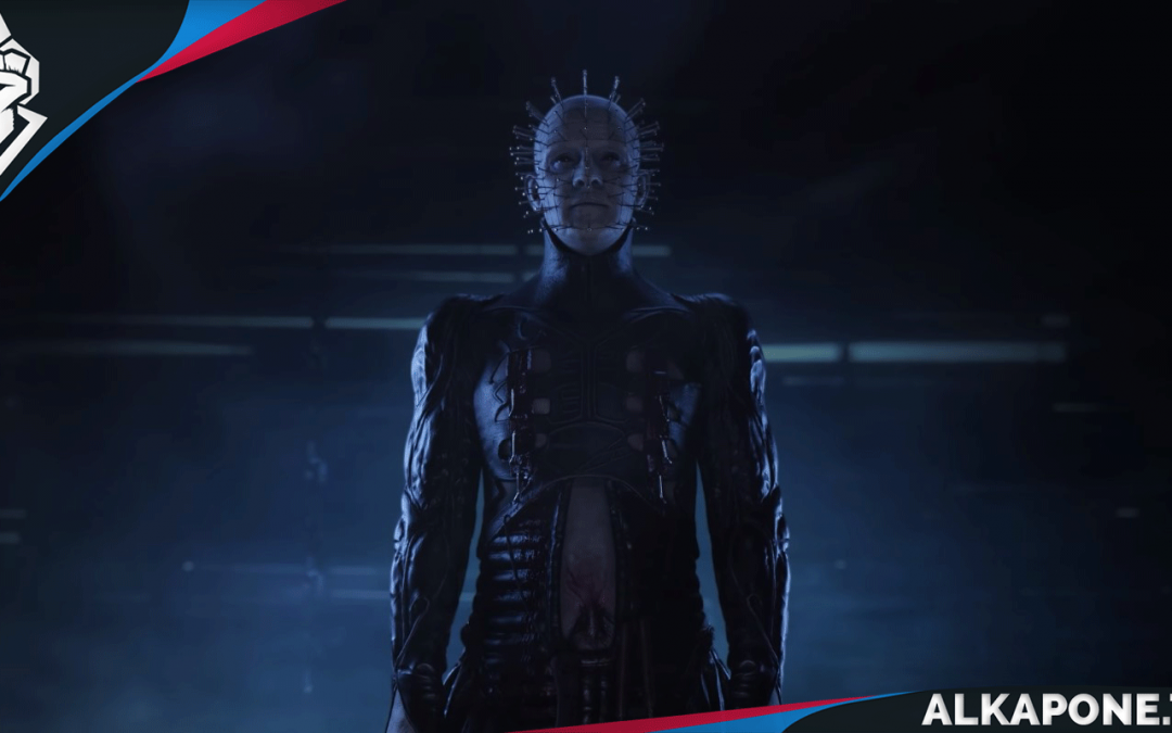 Dead by Daylight: DLC de Hellraiser ya tiene fecha de lanzamiento