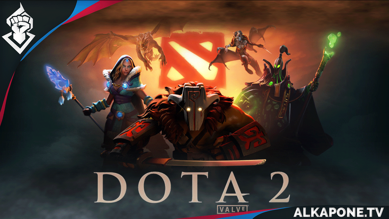 Dota-2