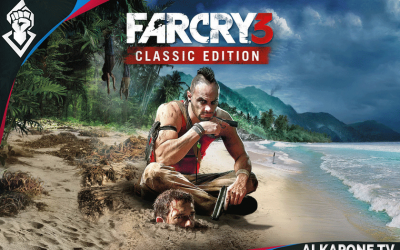 Far Cry 3 se encuentra gratis por tiempo limitado en Ubisoft Connect