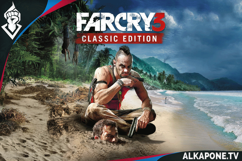 Far Cry 3 se encuentra gratis por tiempo limitado en Ubisoft Connect
