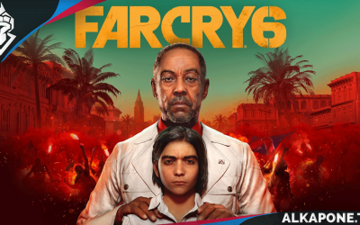 Ubisoft reafirma que actualización Next-Gen de Far Cry 6 será gratuita