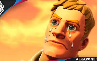 Fortnite podría quedarse fuera de la App Store de Apple hasta por 5 años