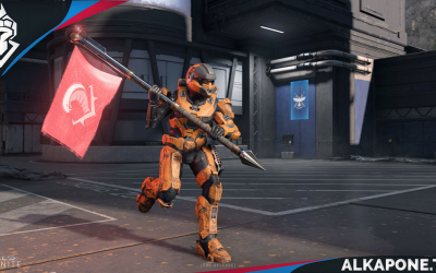 Halo Infinite: Segunda prueba técnica incluirá los modos Arena y Big Team Battle