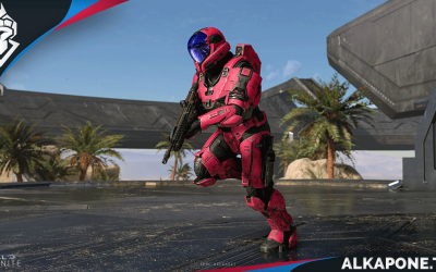 Halo Infinite anuncia fecha para la siguiente prueba del multijugador