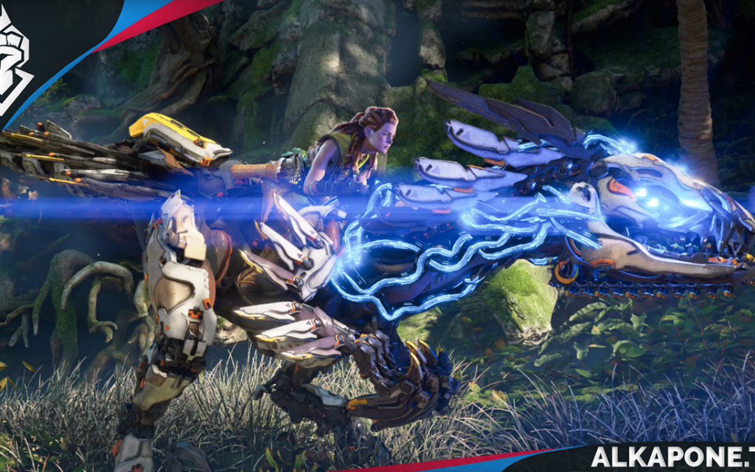 ¡Sony rectifica! Horizon Forbidden West sí tendrá actualización gratuita, pero…