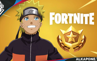 ¿Naruto en Fortnite? Así lo confirma el director del juego