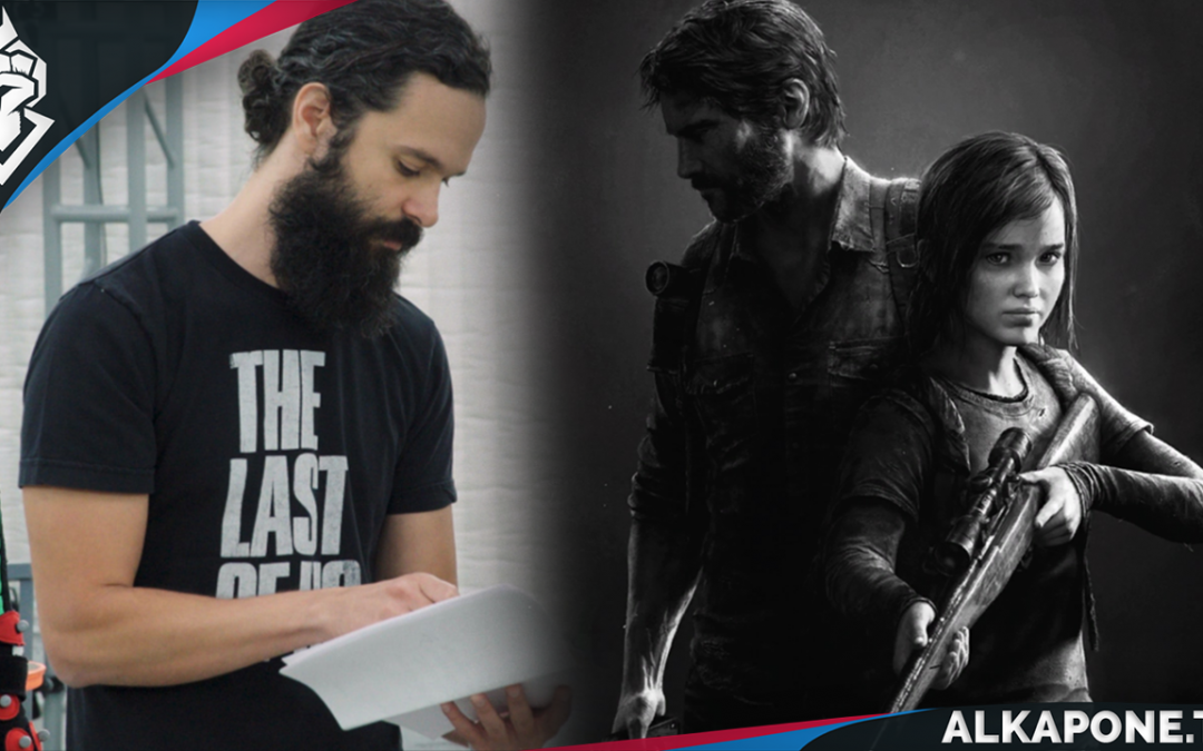 Neil Druckmann dirigirá algunos episodios de la serie de HBO de The Last of Us