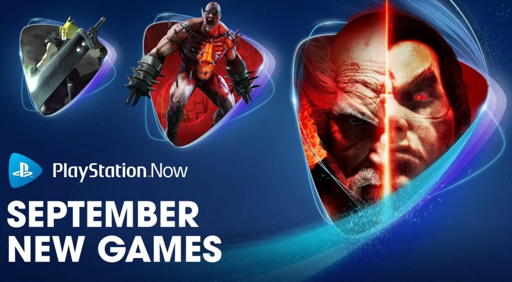 Tekken 7