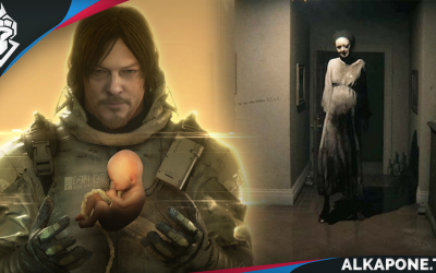 Encuentran referencia a P.T. en Death Stranding: Director’s Cut