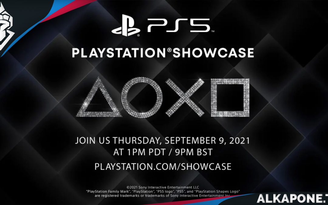 Un nuevo PlayStation Showcase llegará la próxima semana