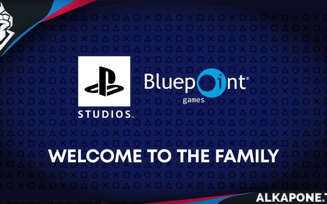 Es oficial: PlayStation ha adquirido Bluepoint Games