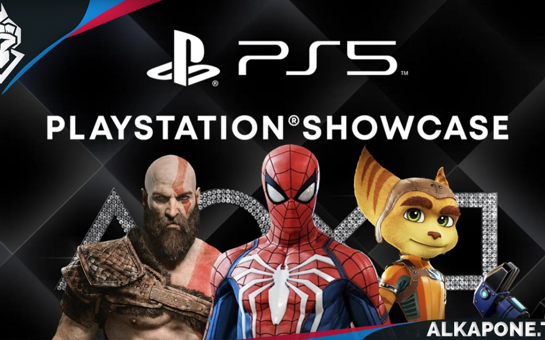 Creador de God of War dice que la gente “perderá la cabeza” en el PlayStation Showcase