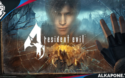Resident Evil 4 VR anuncia fecha de lanzamiento con un nuevo gameplay