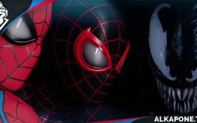 Aseguran que Spider-Man 2 será una entrega más oscura