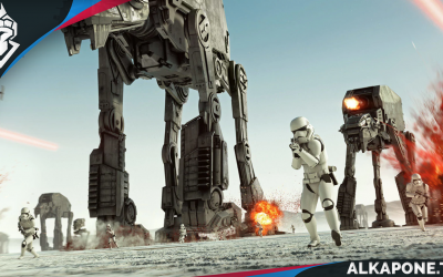 El futuro prometedor de Star Wars en los videojuegos