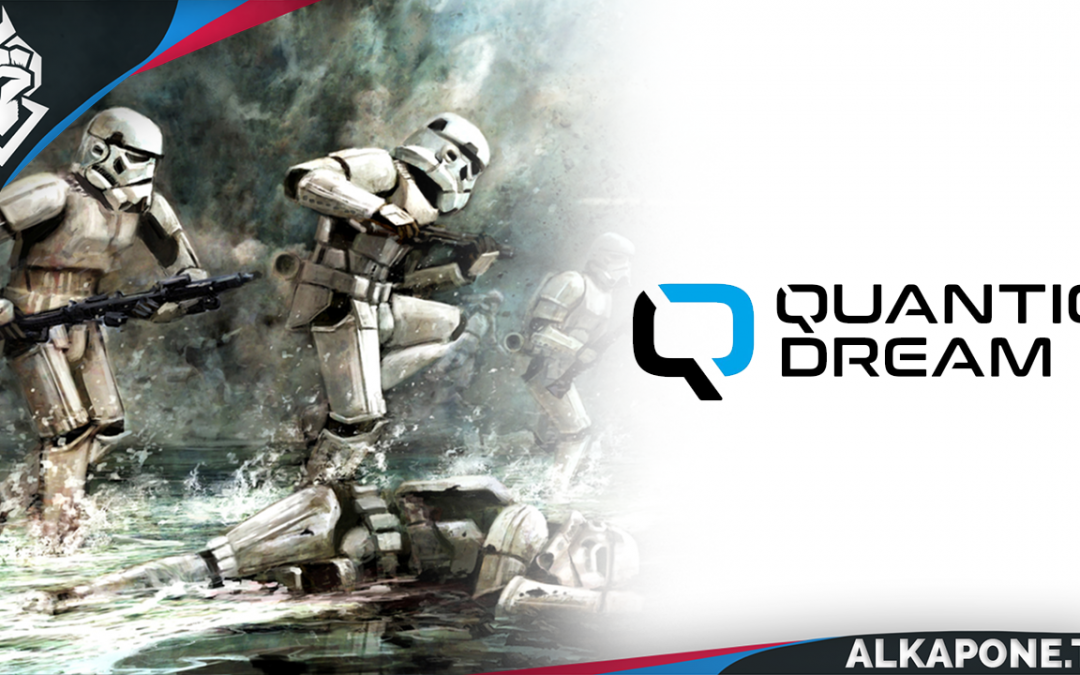 El juego de Star Wars de Quantic Dream tendría acción, mundo abierto y componentes multijugador
